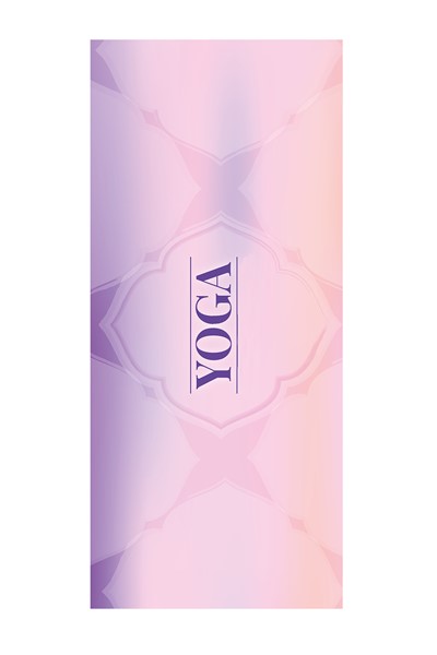 dijital baskılı kaymaz taban 8 mm pilates yoga matı egzersiz minderi, dijital baskılı kaymaz taban 8 mm pilates yoga matı egzersiz minderi