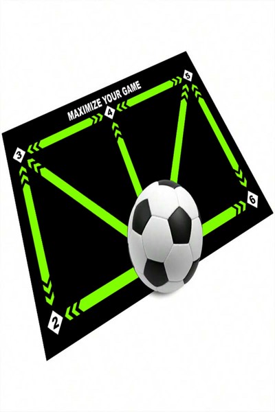 futbol eğitim antrenman kaymaz taban çocuk oyun halısı, futbol eğitim antrenman kaymaz taban çocuk oyun halısı