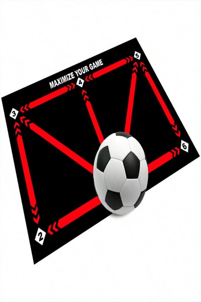 futbol eğitim antrenman kaymaz taban çocuk oyun halısı, futbol eğitim antrenman kaymaz taban çocuk oyun halısı