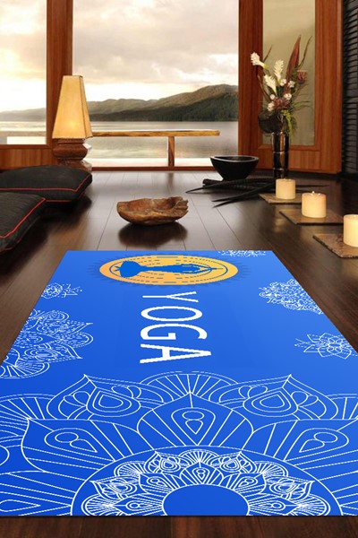 dijital baskılı kaymaz taban 8 mm pilates yoga matı egzersiz minderi, dijital baskılı kaymaz taban 8 mm pilates yoga matı egzersiz minderi