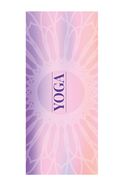 dijital baskılı kaymaz taban 8 mm pilates yoga matı egzersiz minderi, dijital baskılı kaymaz taban 8 mm pilates yoga matı egzersiz minderi